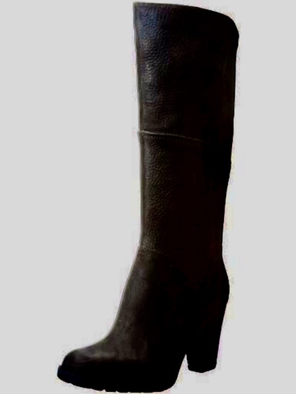 Timberland vintage waterproof Earth-keepers Stratham Heights Leather Boots